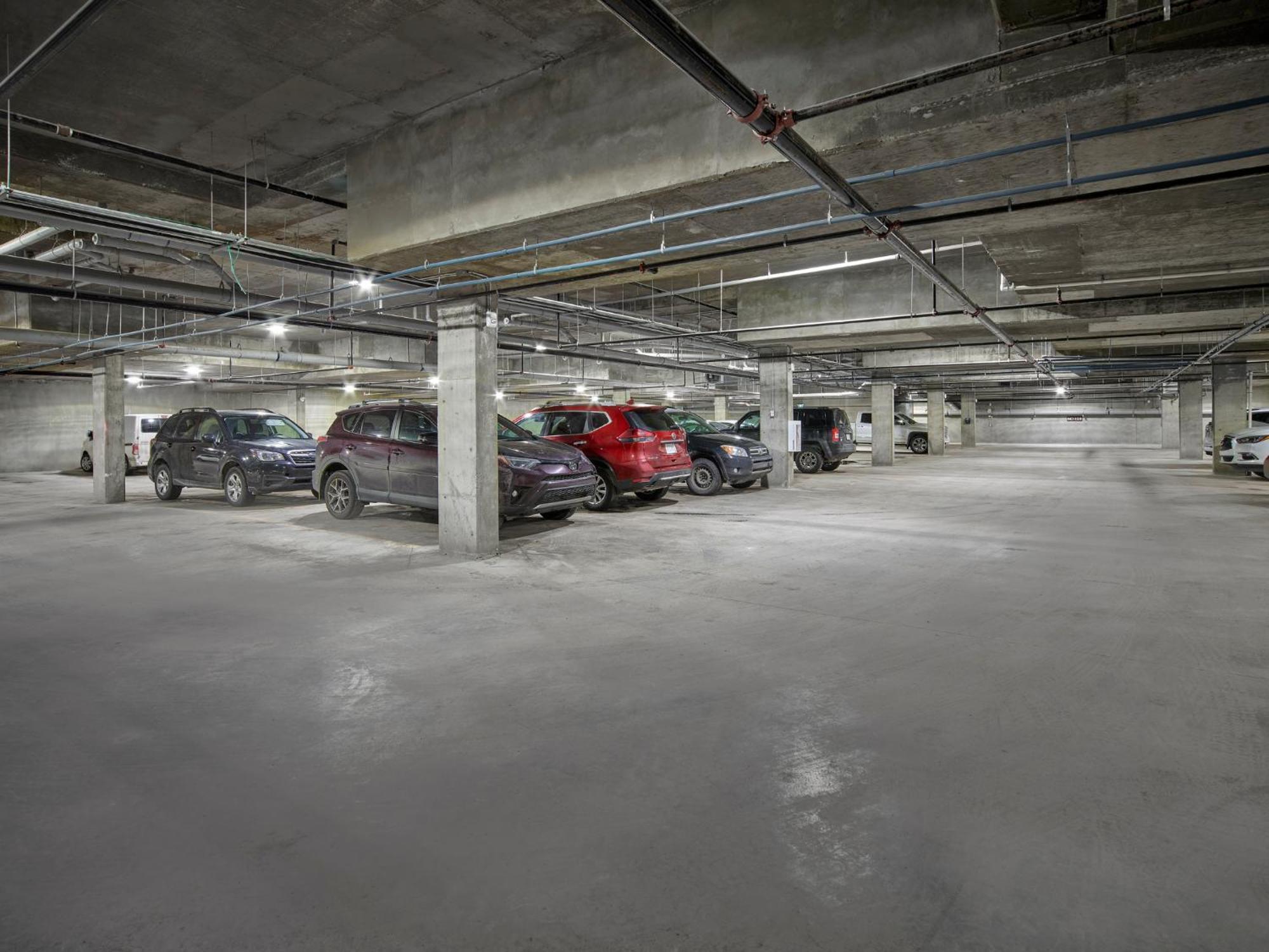 Готель Element Edmonton West Екстер'єр фото