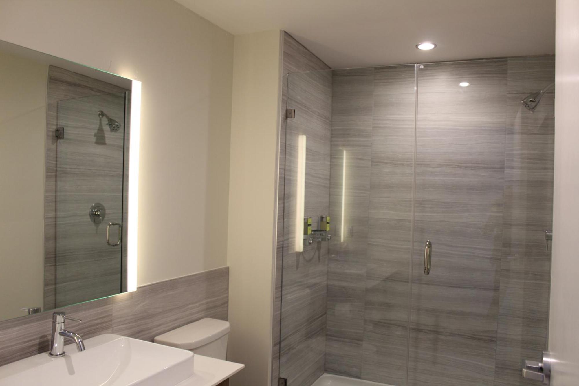 Готель Element Edmonton West Екстер'єр фото